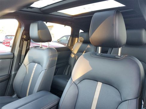 Used 2025 MAZDA CX-90 3.3 Turbo S w/ Premium Package image 13