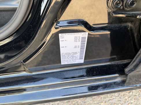 Used 2025 Nissan Altima 2.5 SV image 28