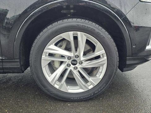 Used 2024 Audi Q7 3.0T Premium Plus image 9