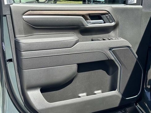 New 2026 Chevrolet Silverado 2500 LT w/ Trail Boss Package AWD/4WD image 23