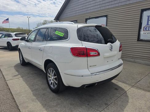 Used 2014 Buick Enclave Leather AWD/4WD image 5