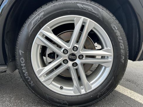Certified 2024 Audi Q5 e Premium Plus image 14
