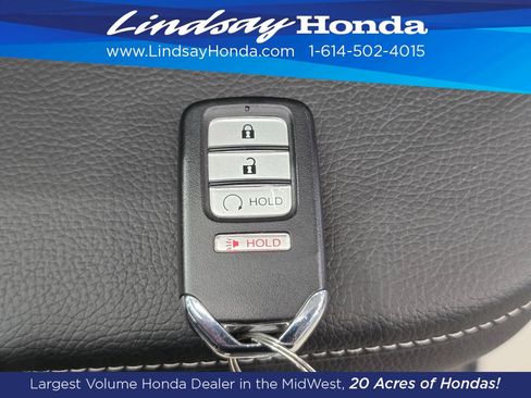 Used 2024 Honda Ridgeline RTL image 23