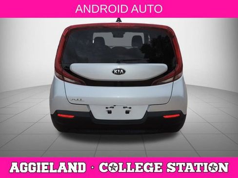 Used 2021 Kia Soul LX image 5