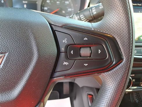 Used 2023 Chevrolet TrailBlazer LT w/ Convenience Package image 20