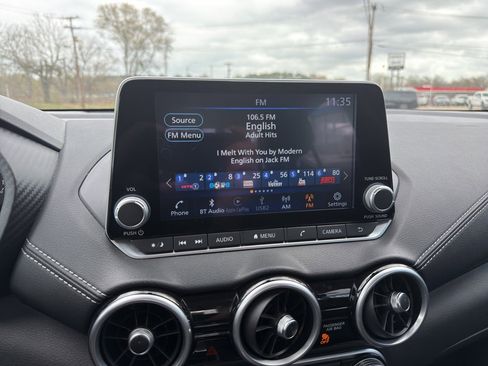 Used 2025 Nissan Sentra SV image 27