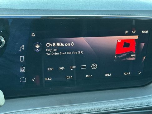 Used 2024 Buick Encore GX Preferred FWD image 18