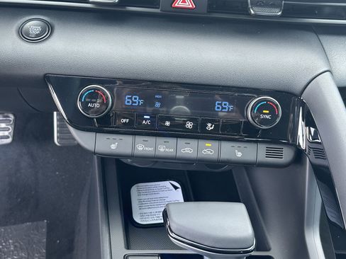 New 2026 Hyundai Elantra SEL Sport Premium w/ Cargo Package FWD image 29