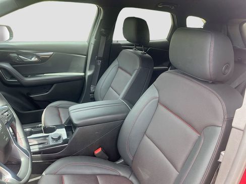 Used 2025 Chevrolet Blazer RS w/ Driver Confidence II Package FWD image 22