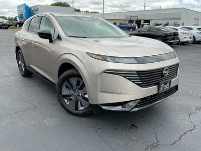 Used 2026 Nissan Murano Platinum w/ Cargo Package