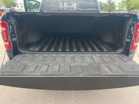 Used 2021 RAM 1500 Limited RWD image 55