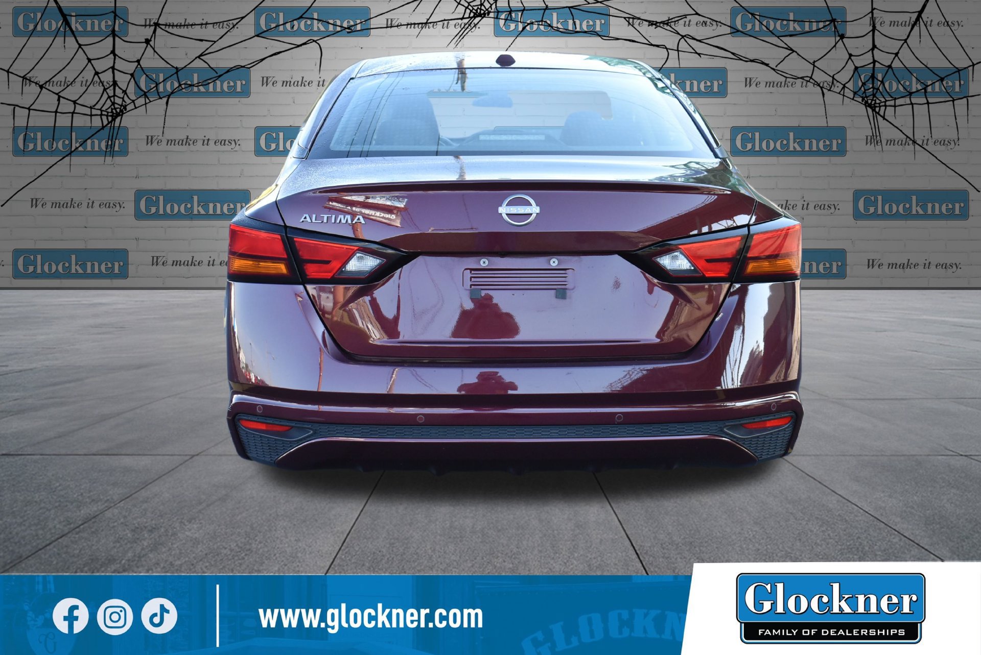 Used 2025 Nissan Altima 2.5 SV FWD image 7