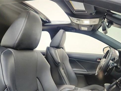 Used 2023 Lexus IS 350 F Sport image 21