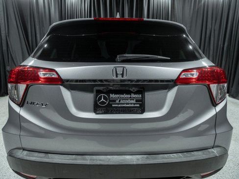 Used 2020 Honda HR-V EX image 6