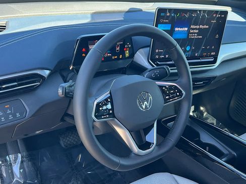 New 2026 Volkswagen ID.4 Pro S AWD/4WD image 10