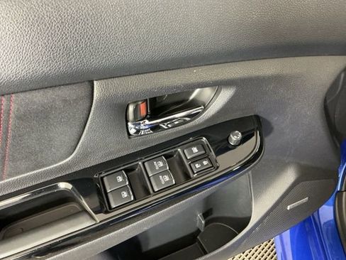 Used 2019 Subaru WRX STI Limited AWD/4WD image 13