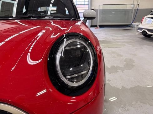 New 2026 MINI Cooper S image 9