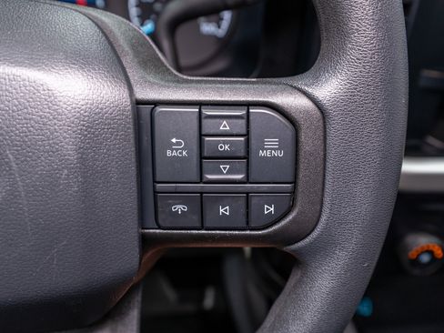 Used 2024 Ford F250 XLT w/ FX4 Off-Road Package image 24