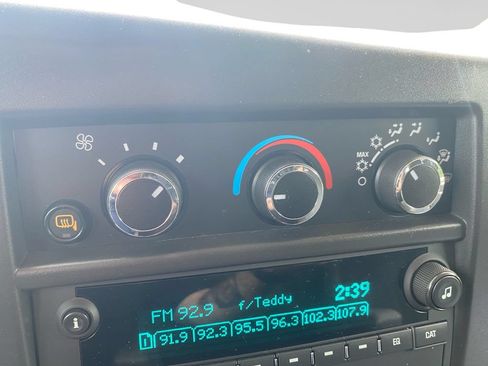 Used 2025 Chevrolet Express 2500 w/ Driver Convenience Package RWD image 25