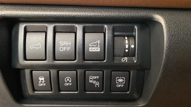 Used 2020 Subaru Forester Touring AWD/4WD image 30