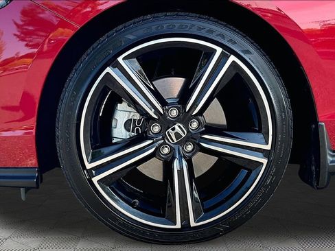 Used 2024 Honda Accord Sport image 24