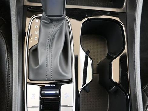 New 2026 Hyundai Santa Cruz SEL image 35