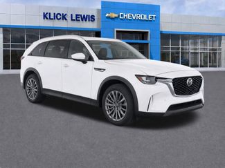 Used 2025 MAZDA CX-90 3.3 Turbo w/ Select Package AWD/4WD 360° Tour