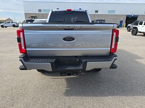 Used 2024 Ford F350 XLT w/ Black Appearance Package AWD/4WD image 5