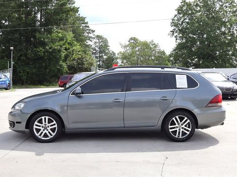 Used 2012 Volkswagen Jetta TDI FWD image 4
