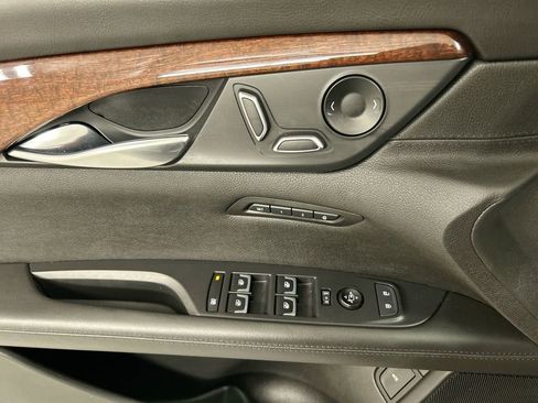 Used 2020 Cadillac CT6 Luxury image 11