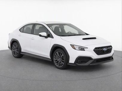 Used 2023 Subaru WRX