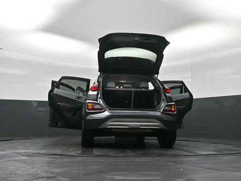 Used 2020 Hyundai Kona Ultimate image 41