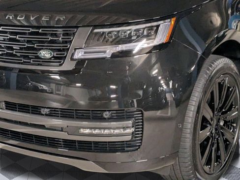 New 2026 Land Rover Range Rover SE AWD/4WD image 10