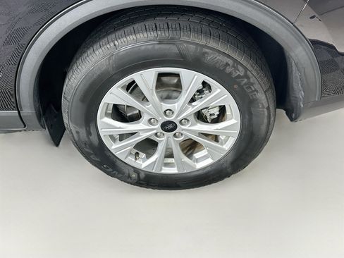 Used 2024 Ford Escape Active FWD image 11