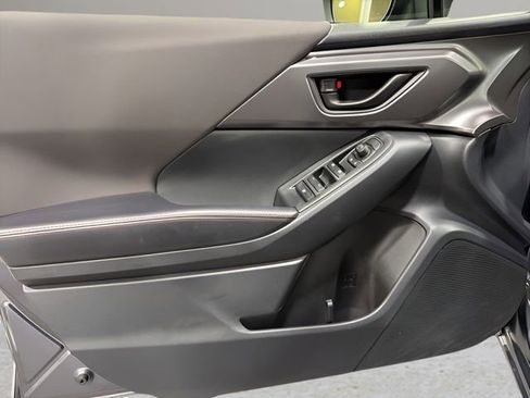 Certified 2025 Subaru Impreza 2.0i Sport w/ Popular Package #1 image 9