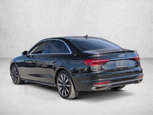 Used 2023 Audi A4 2.0T Premium w/ Convenience Package image 8