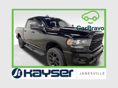 Used 2024 RAM 2500 Big Horn w/ Night Edition