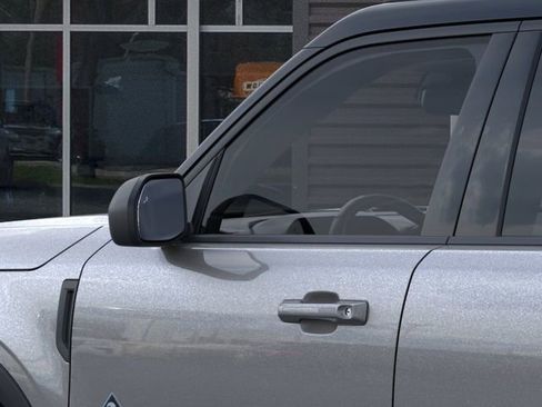 New 2025 Ford Bronco Sport Outer Banks AWD/4WD image 20