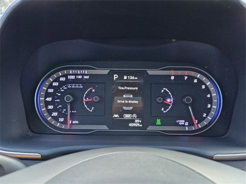 Used 2022 Hyundai Tucson SEL image 23