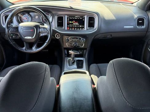 Used 2019 Dodge Charger Scat Pack RWD image 22