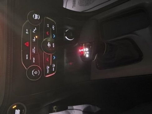 Used 2023 Dodge Charger R/T w/ Plus Group image 14