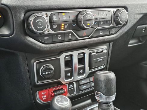 New 2026 Jeep Wrangler Willys image 21