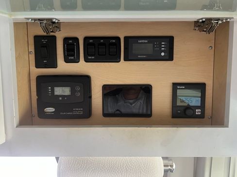Used 2020 RAM ProMaster 3500 w/ Mopar Trailer Tow Group FWD image 27