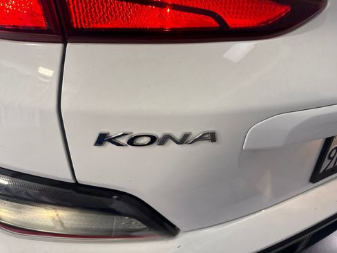 Certified 2023 Hyundai Kona N Line FWD image 14