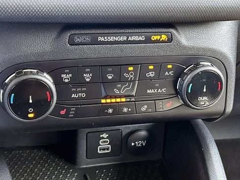 Used 2023 Ford Bronco Sport Outer Banks AWD/4WD image 31