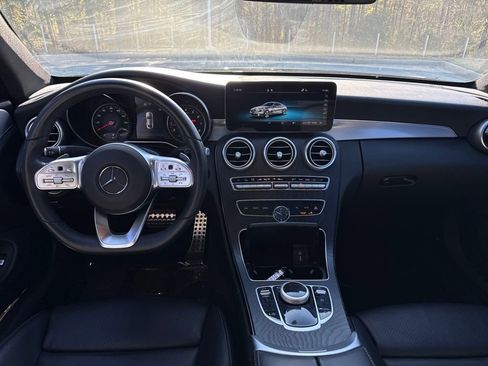 Used 2019 Mercedes-Benz C 300 C 300 image 16