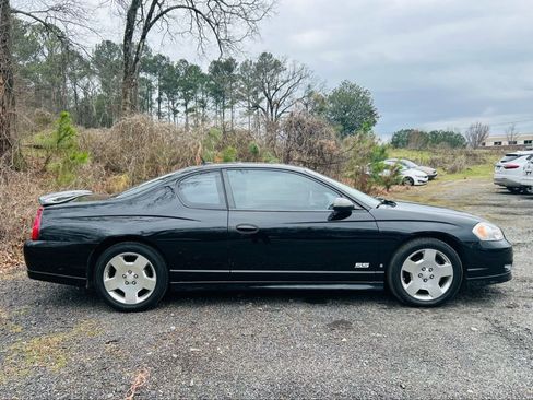 Used 2006 Chevrolet Monte Carlo SS w/ Convenience Package image 12