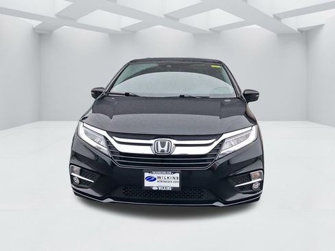 Used 2019 Honda Odyssey Touring image 2