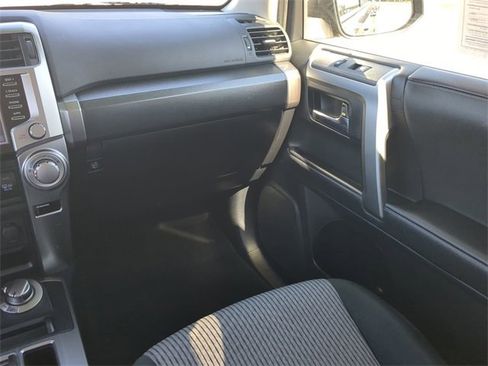 Certified 2022 Toyota 4Runner SR5 image 17