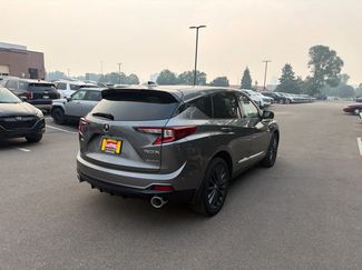 Used 2024 Acura RDX A-Spec AWD/4WD video 2